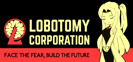 脑叶公司（Lobotomy Corporation Monster Management Simulation）免安装中文版